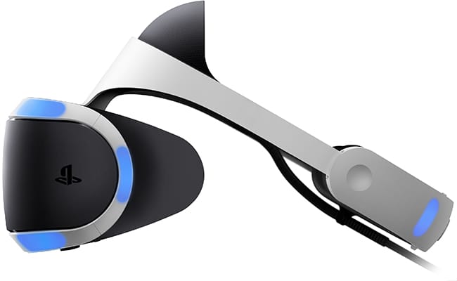 ps vr 1